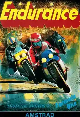 Endurance (UK) (1986)